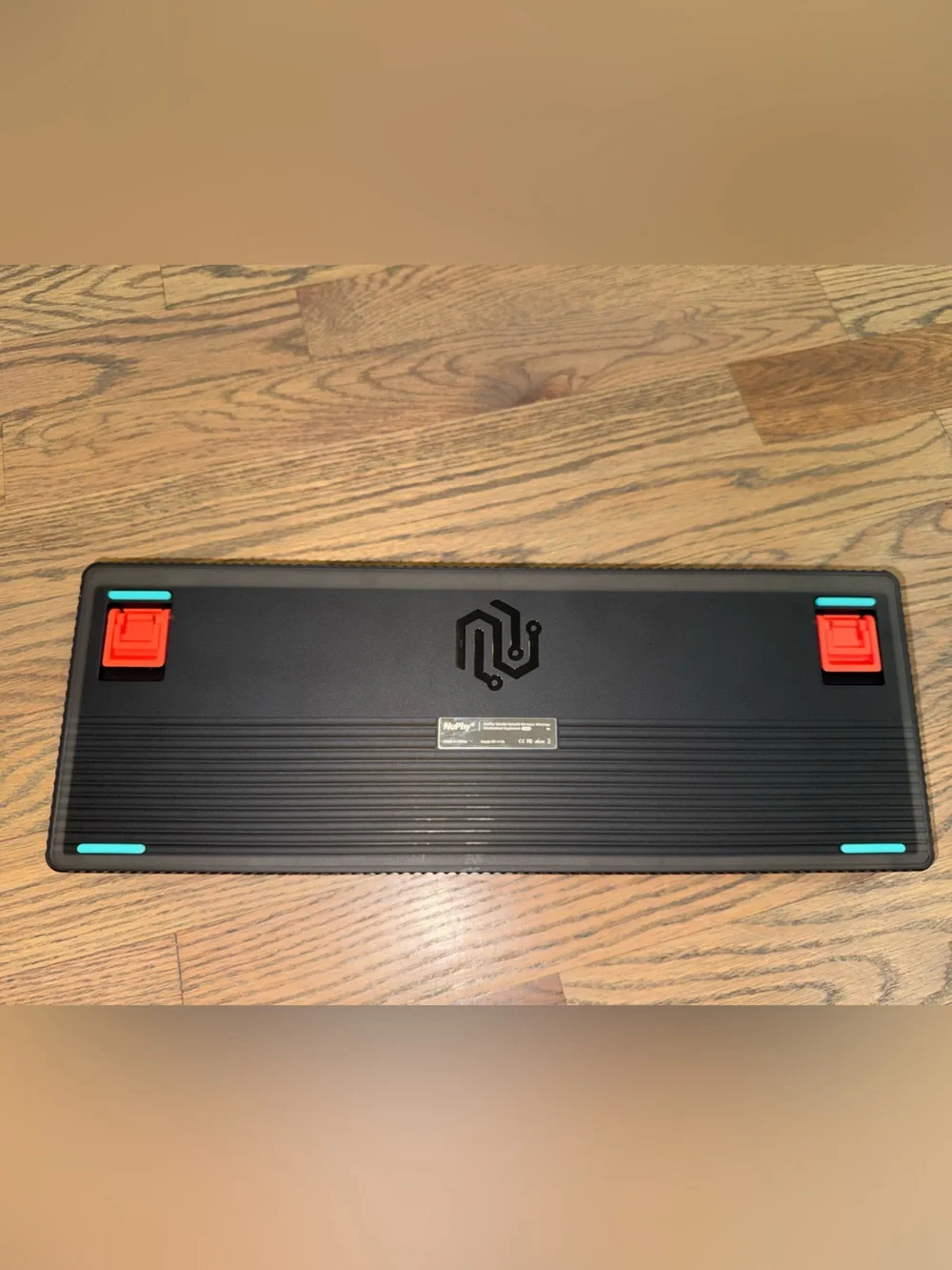NuPhy Keyboard